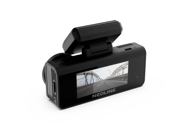 Neoline Argus 4K Wi-Fi Dash Cam