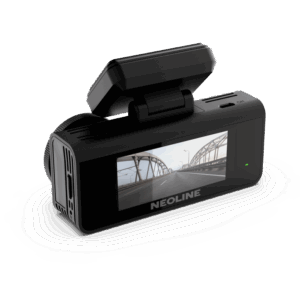 Neoline Argus 4K Dual Wi-Fi Dash Cam