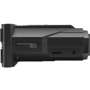 Neoline Atom Dashcam & Radar Detector