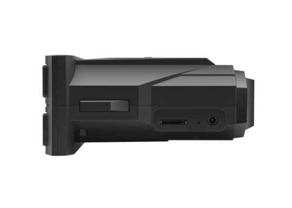 Neoline Atom Dashcam & Radar Detector