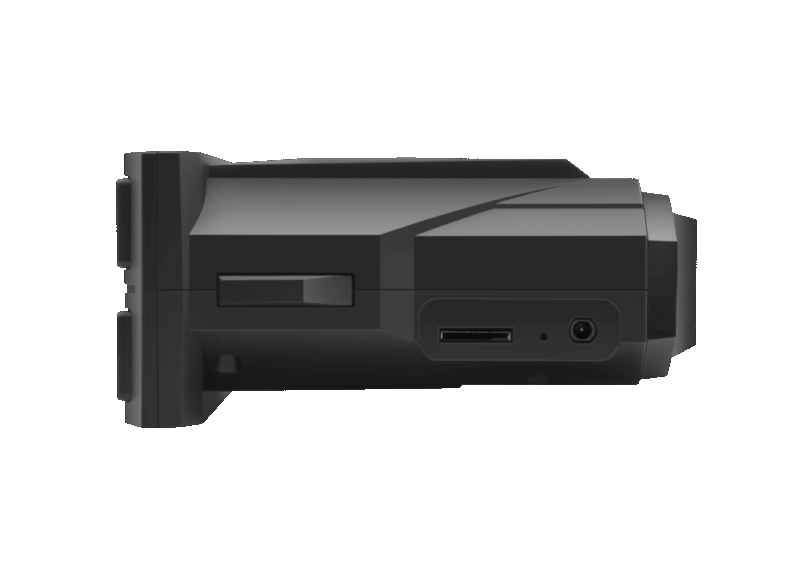 Neoline Atom Dashcam & Radar Detector
