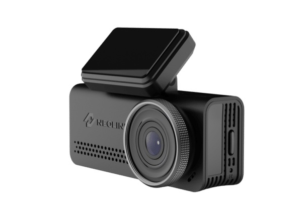 Neoline Argus 4K Wi-Fi Dash Cam