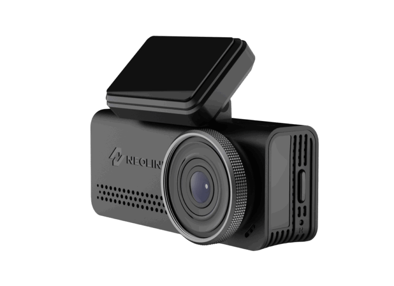 Neoline Argus 4K Dual Wi-Fi Dash Cam