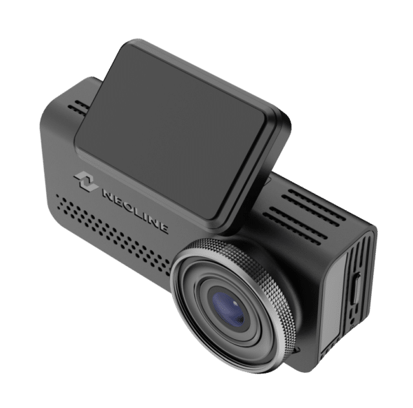 Neoline Argus 4K Wi-Fi Dash Cam