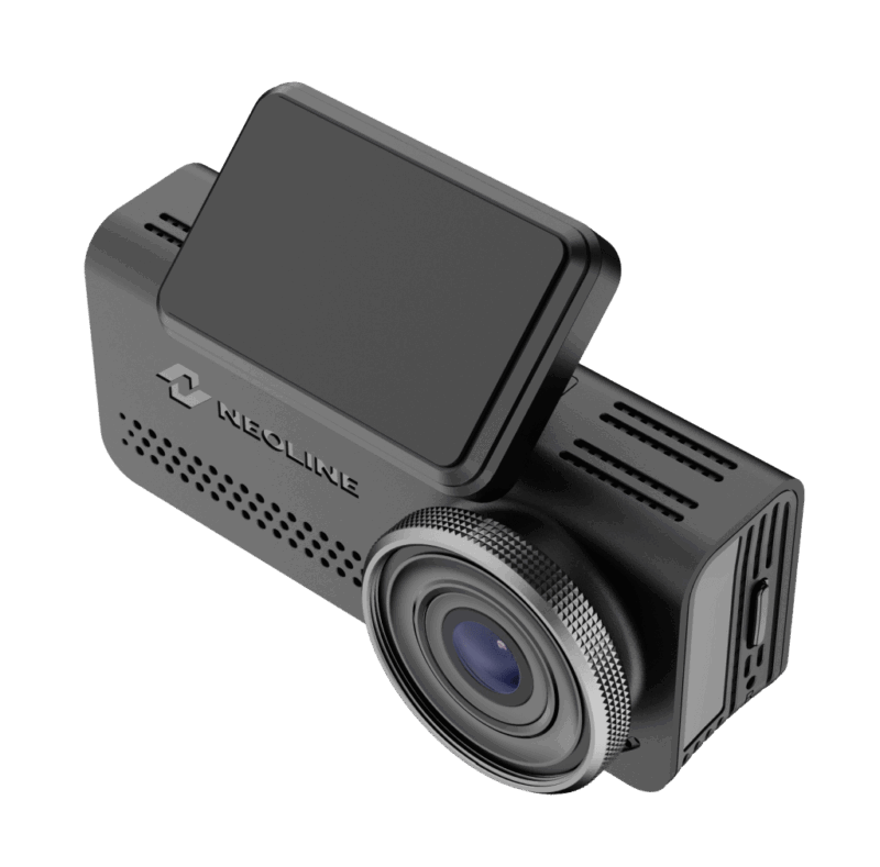 Neoline Argus 4K Dual Wi-Fi Dash Cam