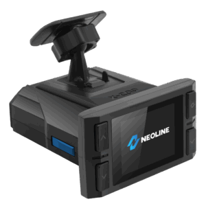 Neoline Atom Dashcam & Radar Detector