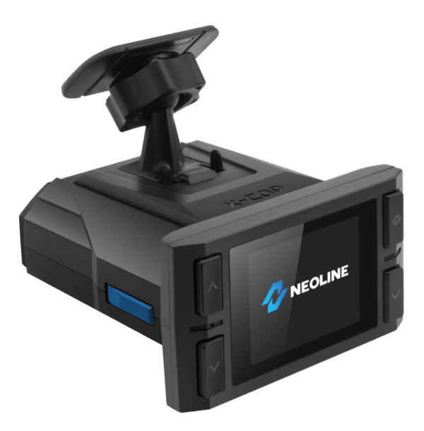 Neoline Atom Dashcam & Radar Detector