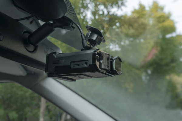 Neoline Expert Dashcam & Radar Detector