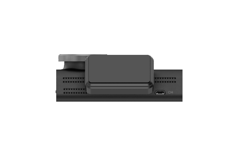 Neoline Argus 4K Dual Wi-Fi Dash Cam