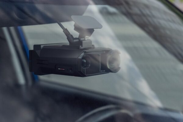 Neoline Expert Dashcam & Radar Detector