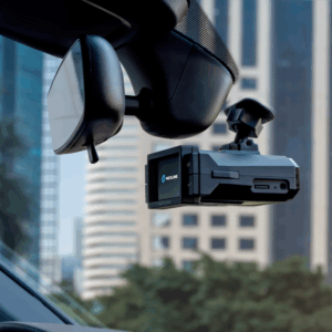Neoline Expert Dashcam & Radar Detector