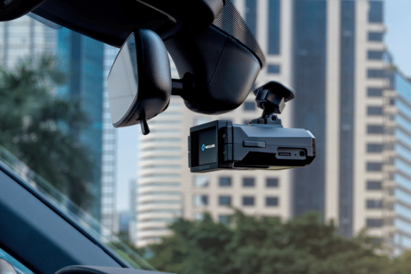 Neoline Expert Dashcam & Radar Detector