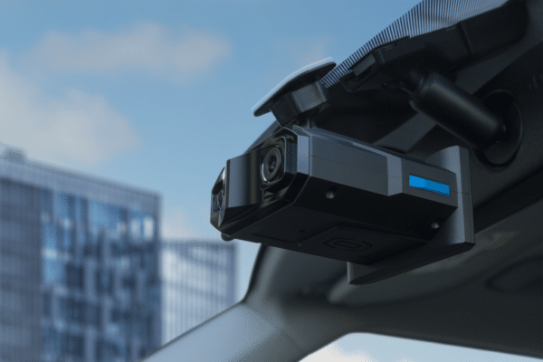 Neoline Atom Dashcam & Radar Detector