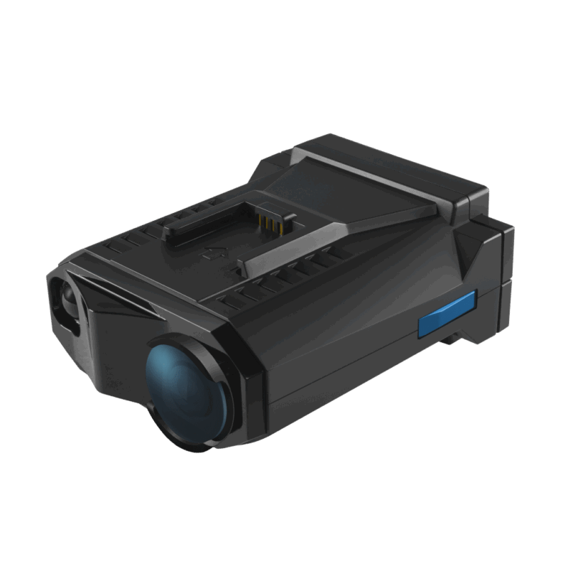 Neoline Expert Dashcam & Radar Detector