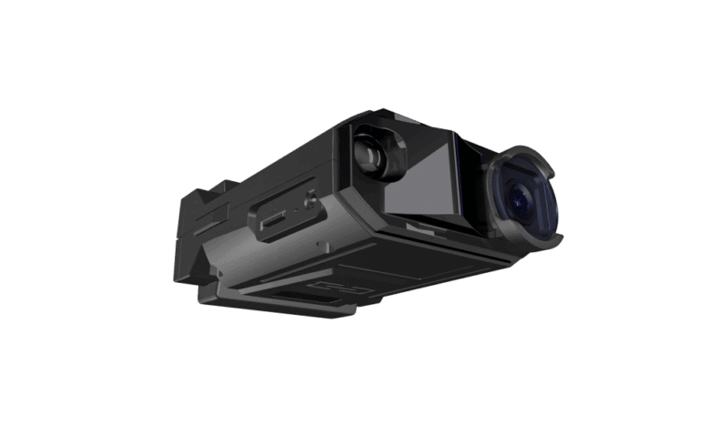 Neoline Expert Dashcam & Radar Detector