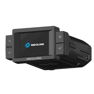 Neoline Expert Dashcam & Radar Detector