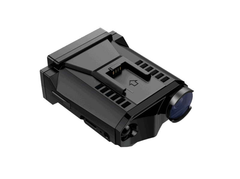Neoline Expert Dashcam & Radar Detector