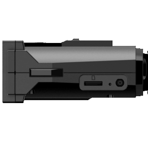Neoline Expert Dashcam & Radar Detector