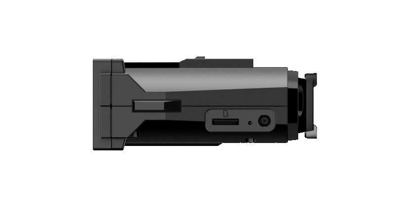 Neoline Expert Dashcam & Radar Detector