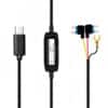 NEOLINE FUSE CORD FLASH 2K