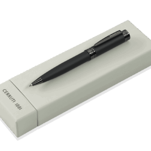 Akrapovič Ball Pen x Cerutti