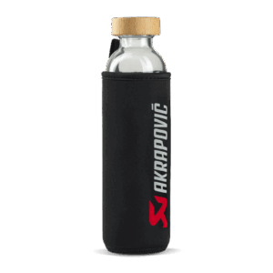Akrapovič Water bottle x Flaska