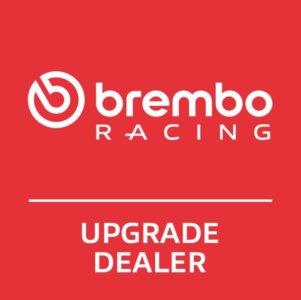 Brembo Upgrade Authorized Distributor