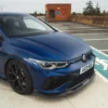 VW GOLF MK8 R FULL CARBON FIBRE KIT - CT DESIGN