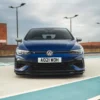 VW GOLF MK8 R FULL CARBON FIBRE KIT - CT DESIGN