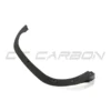 VW GOLF MK8 GTI CARBON FIBRE FRONT SPLITTER - V2