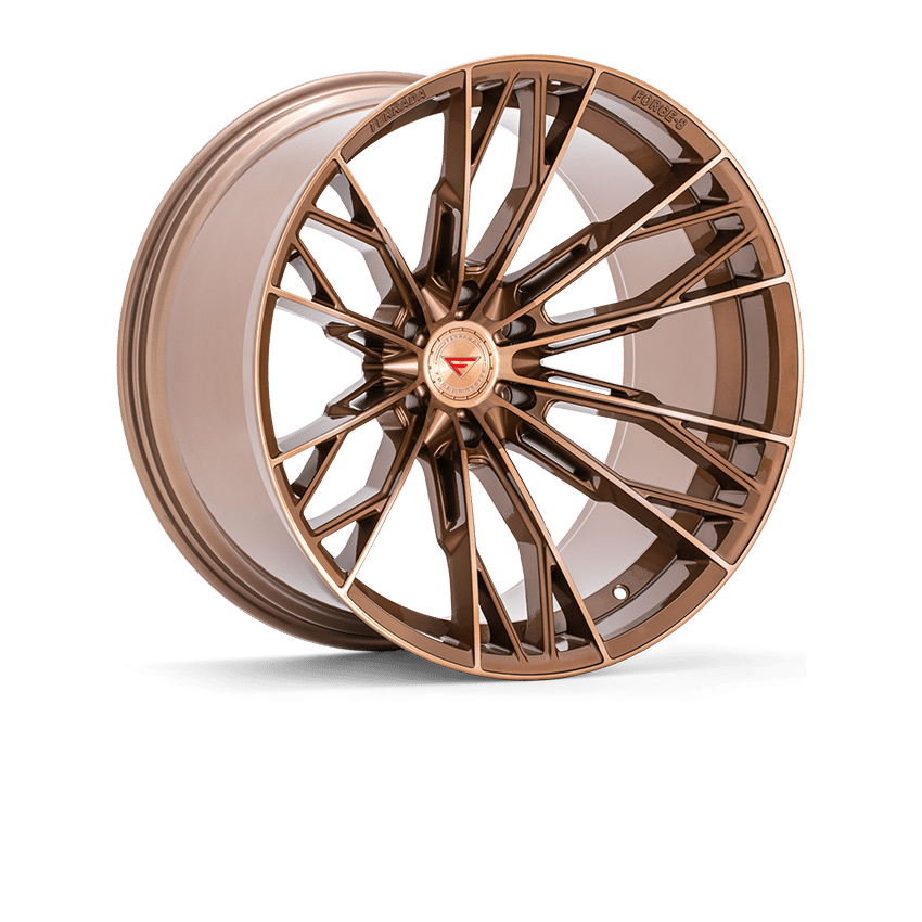 Ferrada Wheels