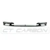 BMW 3 SERIES F30 GLOSS BLACK FULL KIT (TWIN EXHAUST) - MP STYLE - BLAK BY CT CARBON