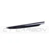 BMW 3 SERIES F30 GLOSS BLACK FULL KIT (TWIN EXHAUST) - MP STYLE - BLAK BY CT CARBON