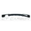 BMW 3 SERIES F30 GLOSS BLACK FULL KIT (TWIN EXHAUST) - MP STYLE - BLAK BY CT CARBON