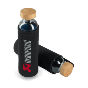 Akrapovič Water bottle x Flaska