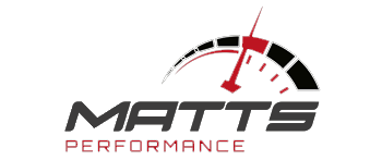 Matts Performance Authorized Distributor