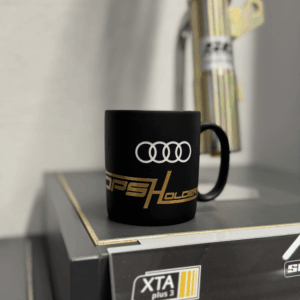 OPSHOLDERS Sticker 14cm - Gold