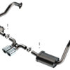 Borla Cat Back Exhaust System S-Type For PORSCHE 718 BOXSTER 2.0L 140817 - OPSHOLDERS Borla Cat Back Exhaust System S-Type For PORSCHE 718 BOXSTER 2.0L 140817