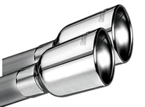 Borla Cat Back Exhaust System S-Type For TOYOTA COROLLA SE 2.0L 140845