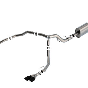 Borla Cat Back Exhaust System S-Type For GMC YUKON 6.2L 140859BC