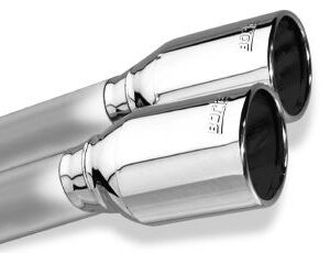 Borla Cat Back Exhaust System S-Type For FORD F-150 XL 5.0L 140876