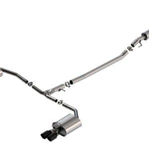 Borla Cat Back Exhaust System S-Type For HYUNDAI SONATA 2.5L 140905BC
