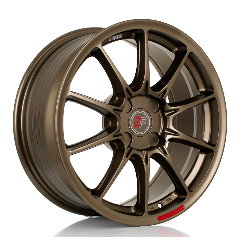 2FORGE_ZF8_MATT_BRONZE_1780_4STUD_ANGLEjpg - OPSHOLDERS