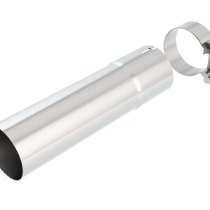 Borla Connection Pipes Wheelbase Extension Pipe For FORD F-150 5.0L 60554