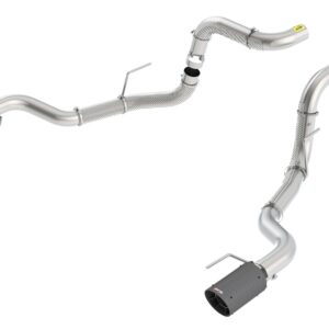Borla Connection Pipes Tail Pipes For FORD F-150 LIMITED 3.5L 60640CFBA