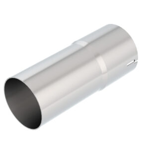 Borla Connection Pipes Wheelbase Extension Pipe For FORD F-250 SUPER DUTY 6.2,7.3L 60691