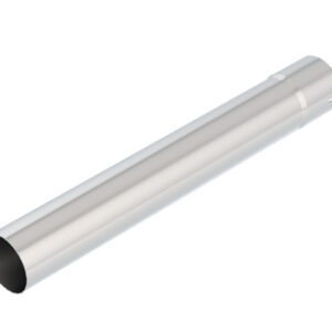 Borla Connection Pipes Wheelbase Extension Pipe For FORD F-250 SUPER DUTY 6.2,7.3L 60692