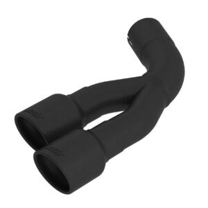 Borla Exhaust Tip For JEEP GLADIATOR 3.6L 60701CB