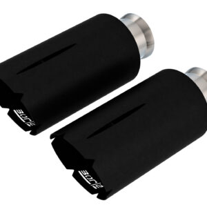 Borla Connection Pipes Optional Tips For RAM 1500 TRX 6.2L 60719CB