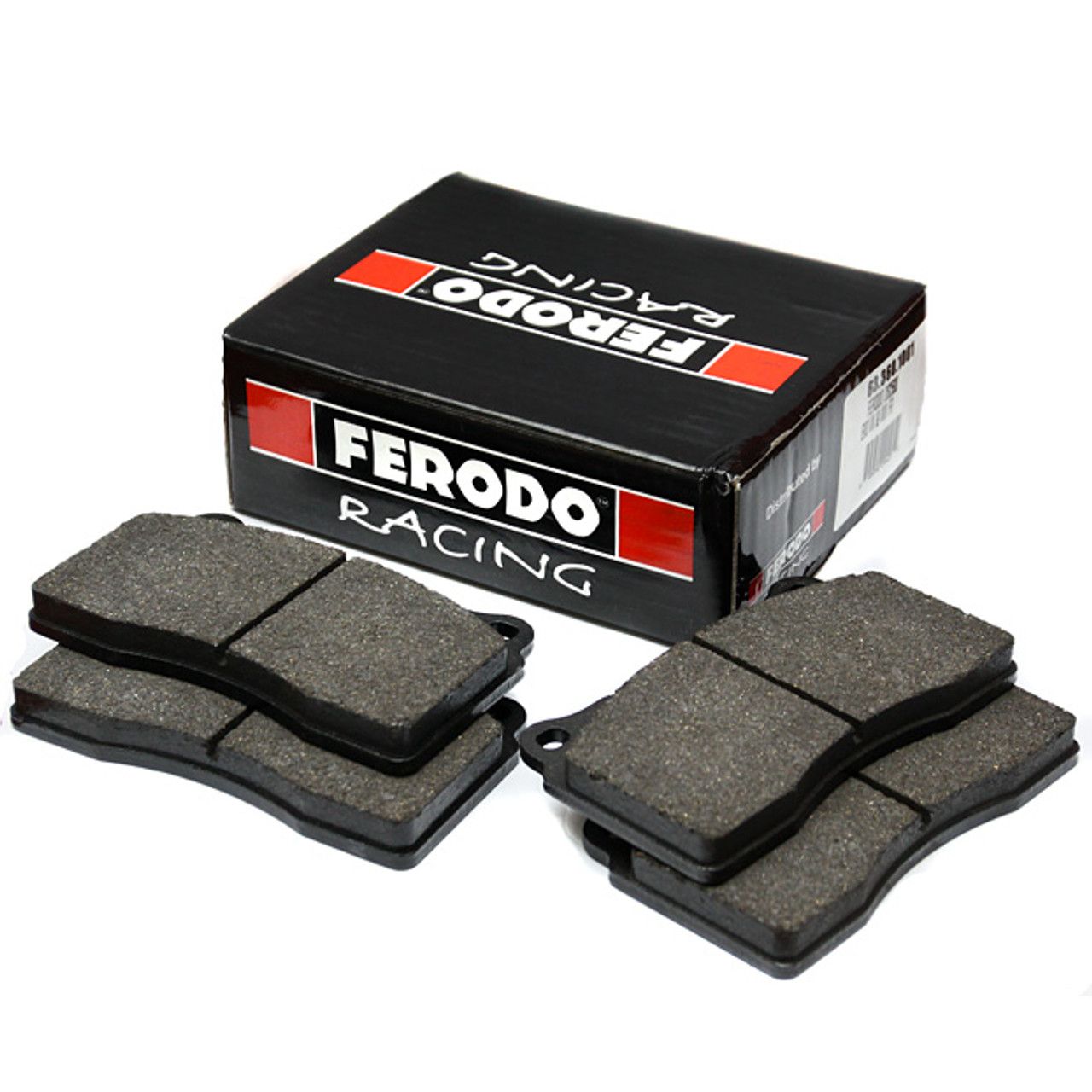 Ferodo Racing Brake Pads